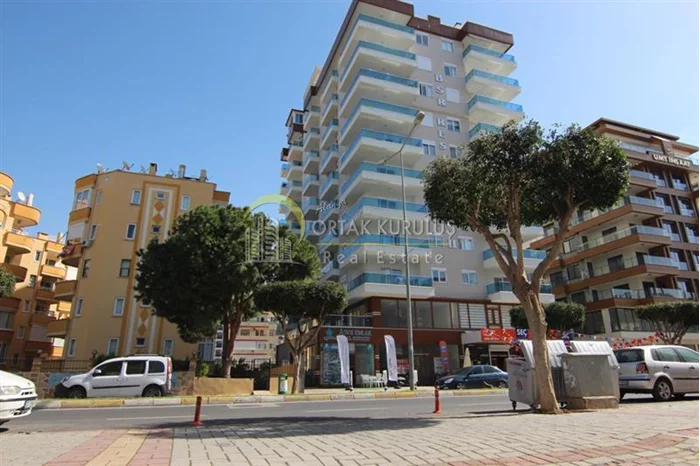 property for sale Mahmutlar - photo 2