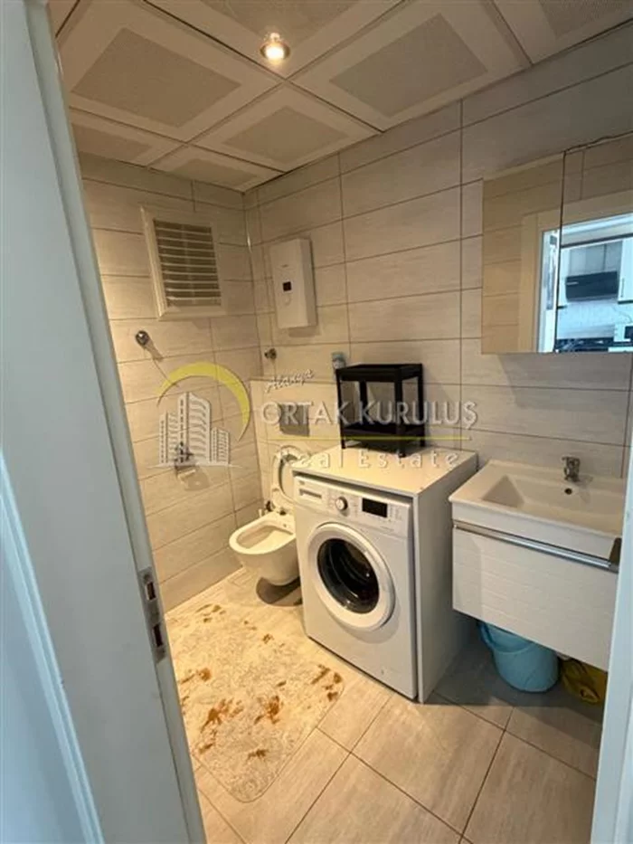 property for sale Mahmutlar - photo 14