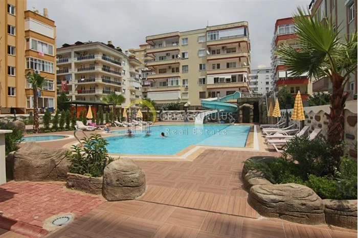 property for sale Mahmutlar