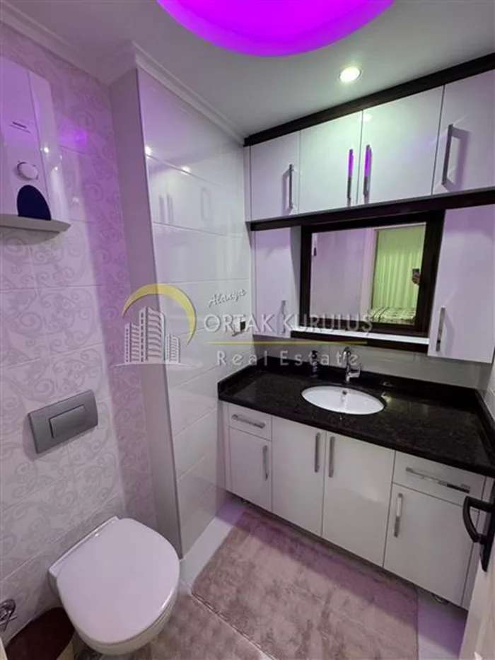 property for sale Mahmutlar - photo 27