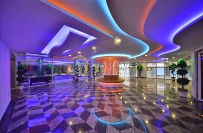 property for sale Mahmutlar - photo 11