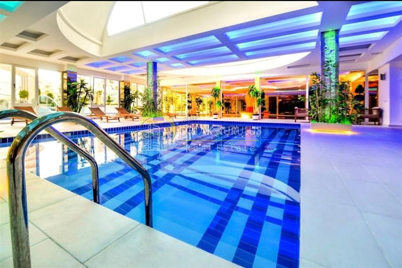 property for sale Mahmutlar 76117