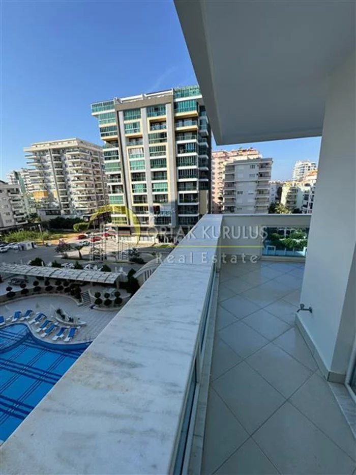 property for sale Mahmutlar - photo 31