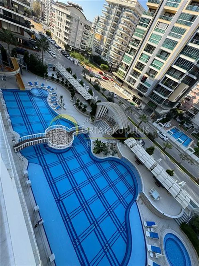 property for sale Mahmutlar - photo 6