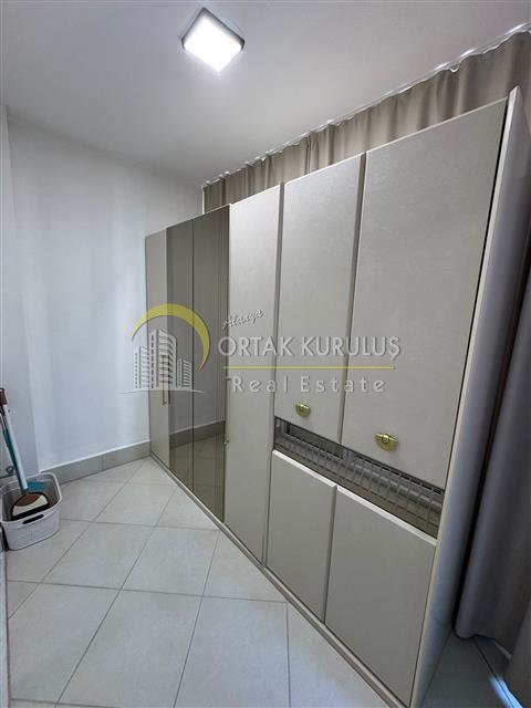 property for sale Mahmutlar 76122