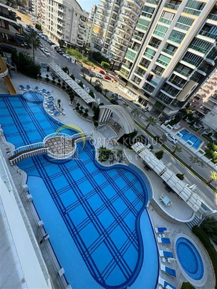 property for sale Mahmutlar - photo 7