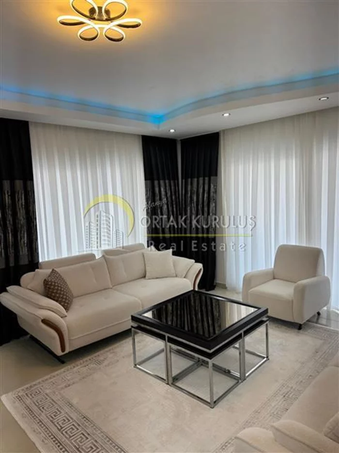 property for sale Mahmutlar - photo 20