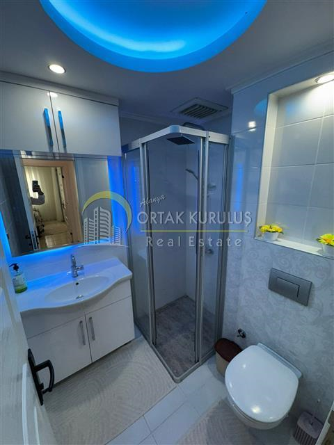 property for sale Mahmutlar 76124