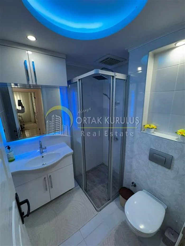 property for sale Mahmutlar - photo 29