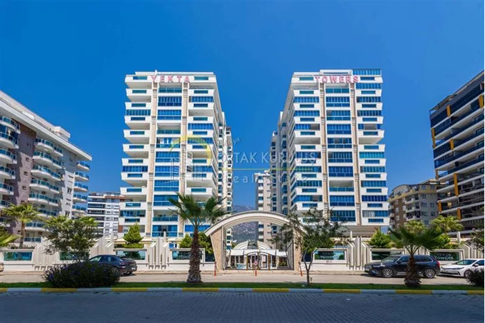 property for sale Mahmutlar - photo 3