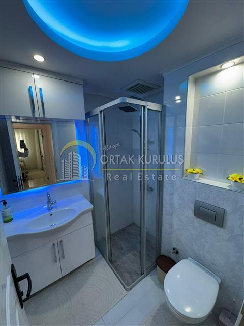 property for sale Mahmutlar 76123