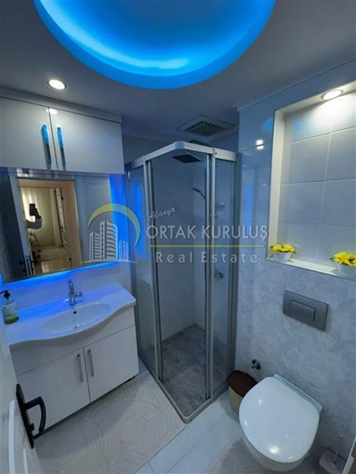 property for sale Mahmutlar - photo 28