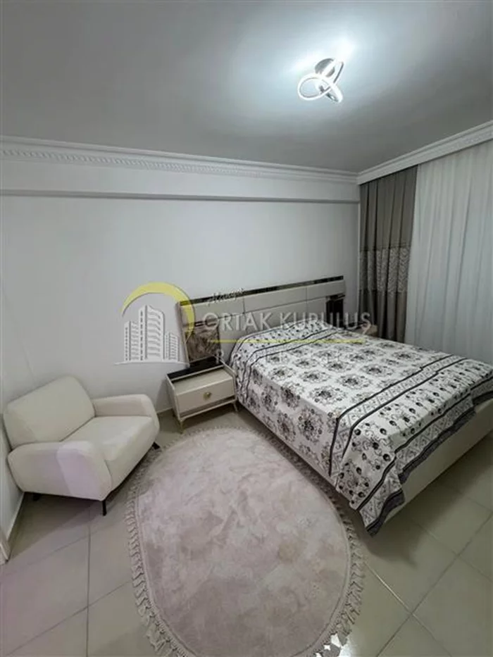 property for sale Mahmutlar - photo 23