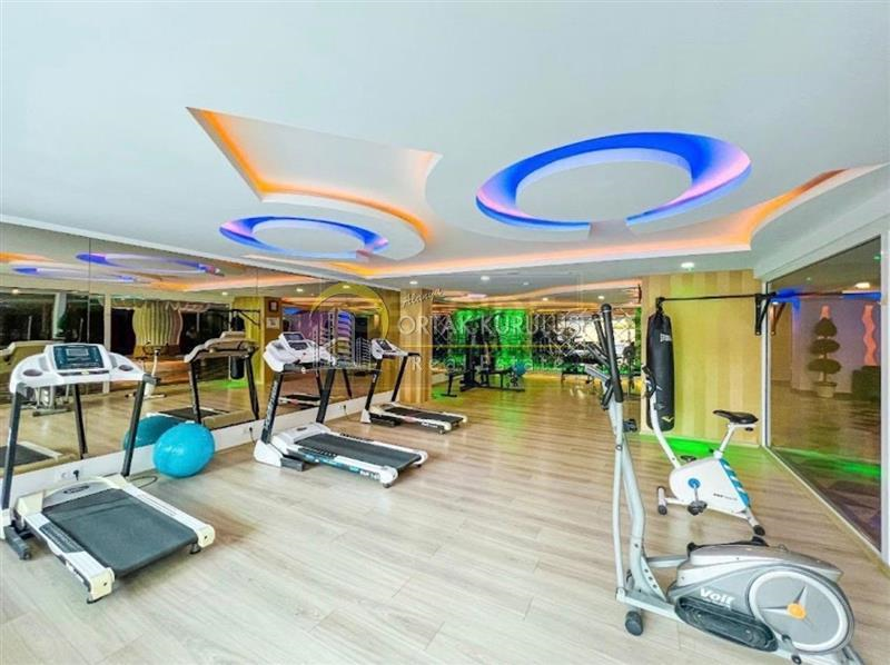 property for sale Mahmutlar 76138