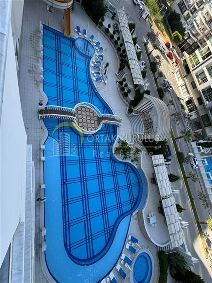 property for sale Mahmutlar - photo 4