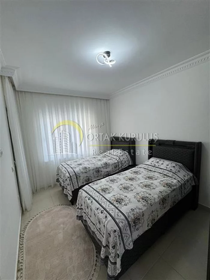 property for sale Mahmutlar - photo 26