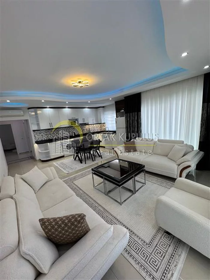 property for sale Mahmutlar - photo 21