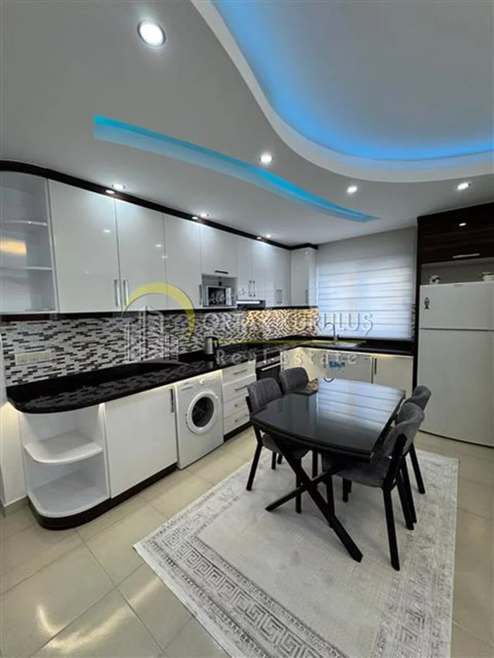 property for sale Mahmutlar - photo 18