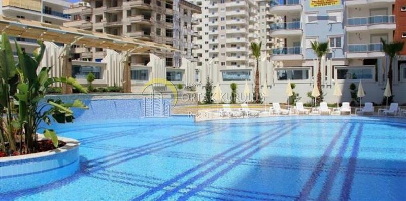 property for sale Mahmutlar 76137