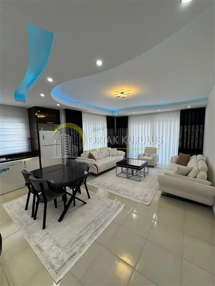 property for sale Mahmutlar - photo 19