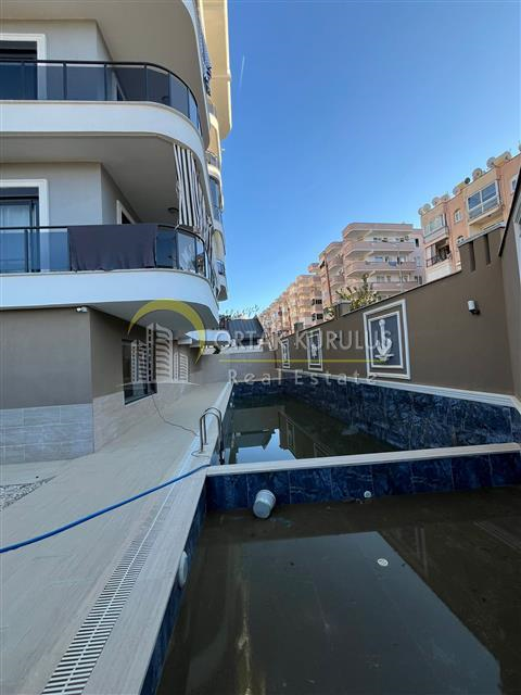 property for sale Mahmutlar 76082