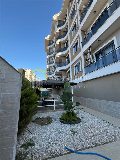 property for sale Mahmutlar 76086