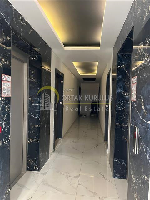 property for sale Mahmutlar 76081