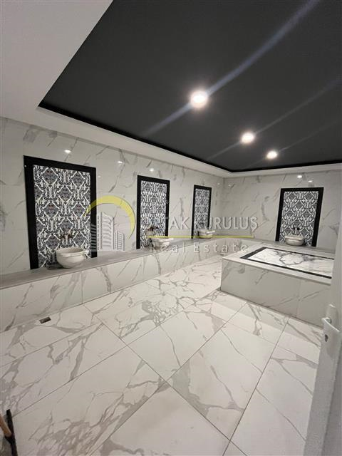 property for sale Mahmutlar 76085