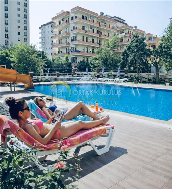 property for sale Mahmutlar 76164