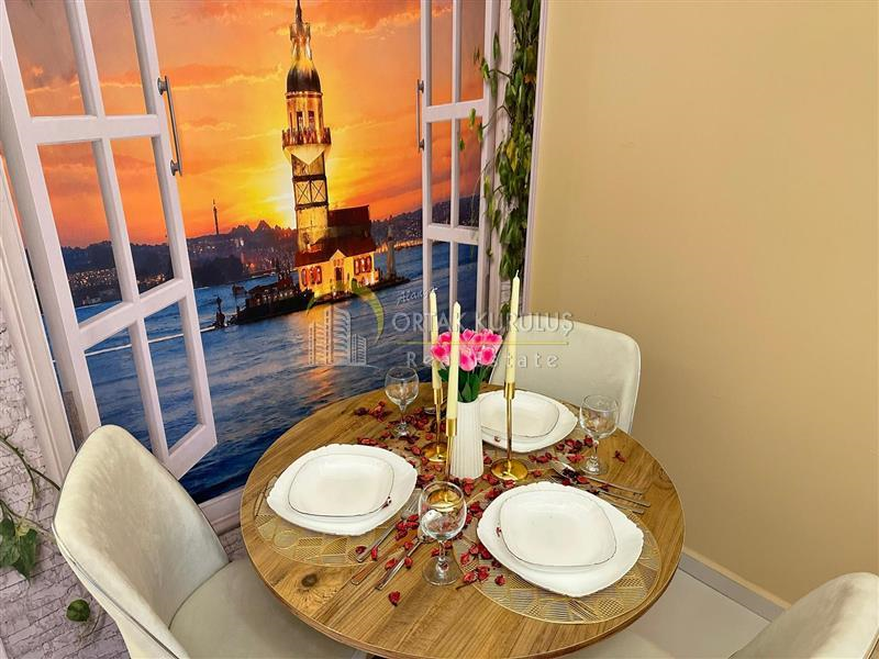 property for sale Mahmutlar 76149