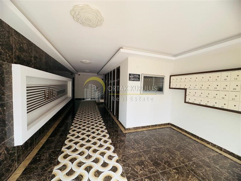 property for sale Mahmutlar 76157