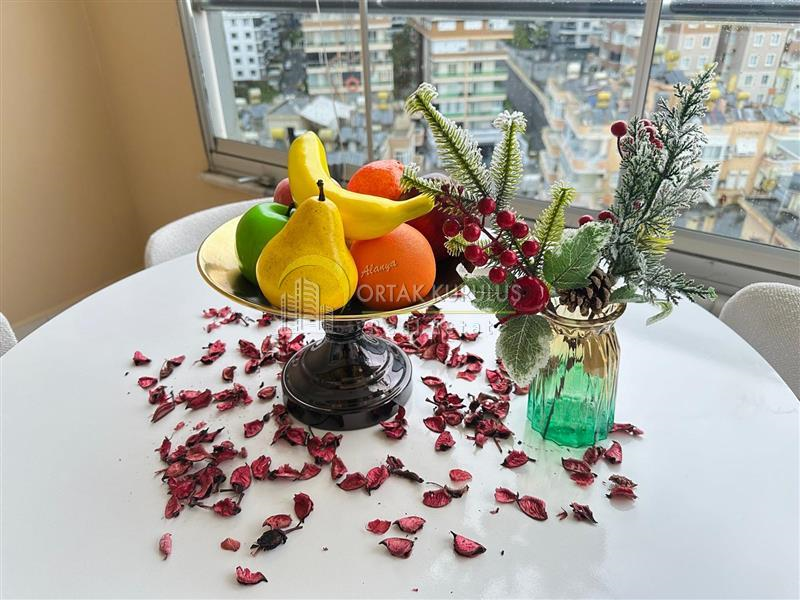 property for sale Mahmutlar 76165