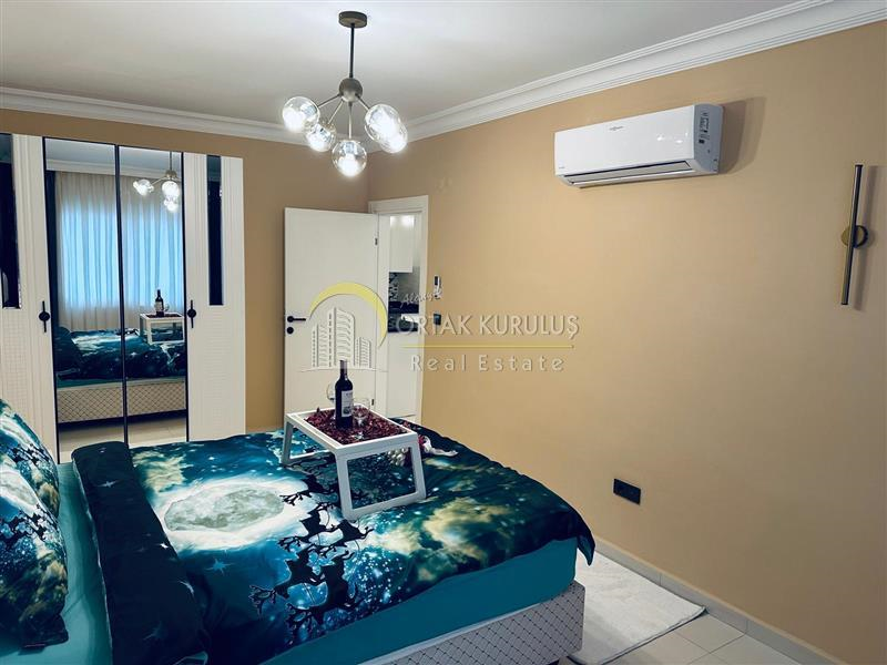 property for sale Mahmutlar 76154