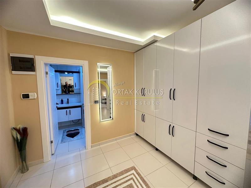 property for sale Mahmutlar 76145