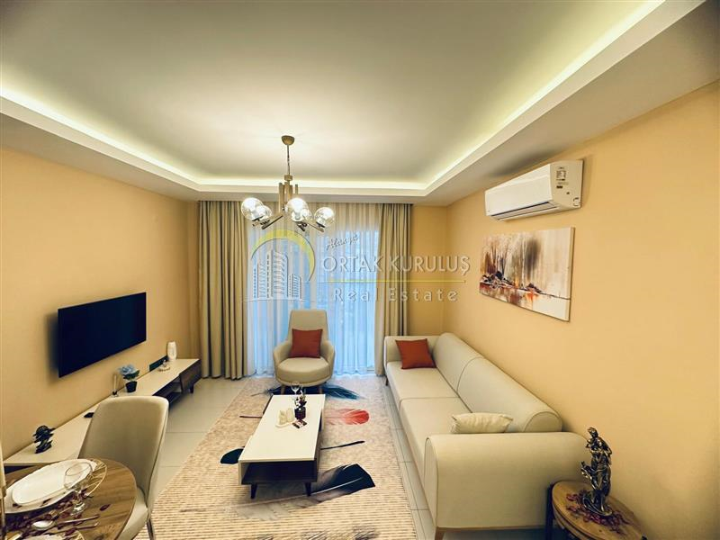 property for sale Mahmutlar 76158