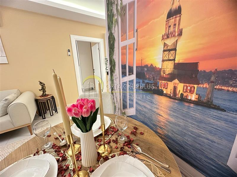 property for sale Mahmutlar 76169