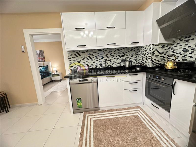 property for sale Mahmutlar 76159