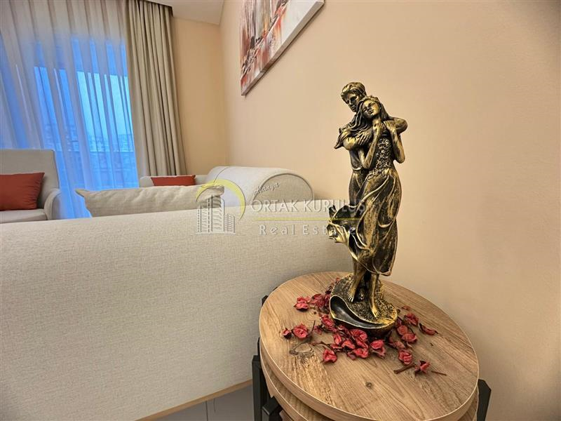 property for sale Mahmutlar 76143