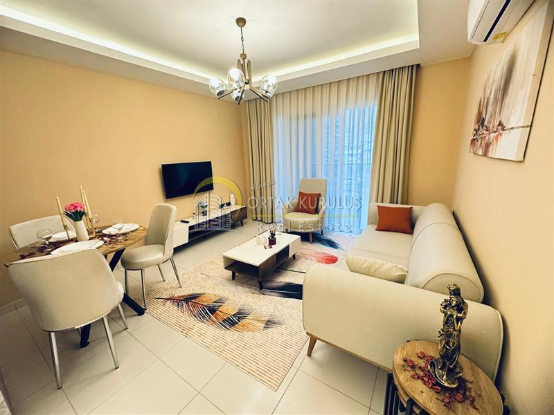 property for sale Mahmutlar 76147