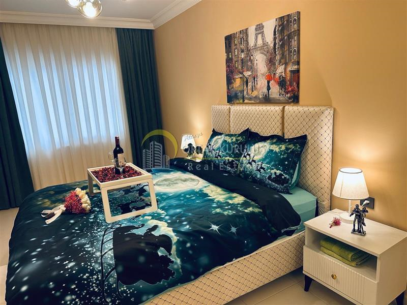 property for sale Mahmutlar 76163