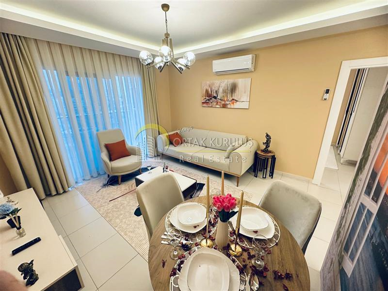 property for sale Mahmutlar 76144