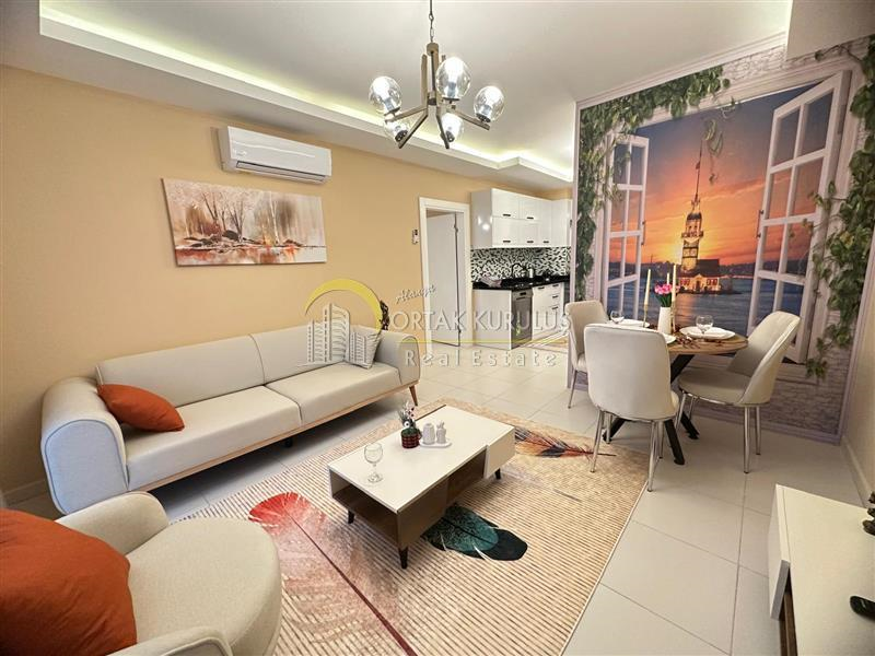 property for sale Mahmutlar 76141