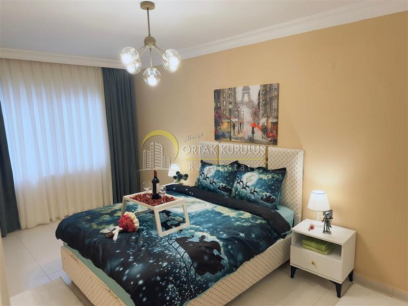 property for sale Mahmutlar 76156