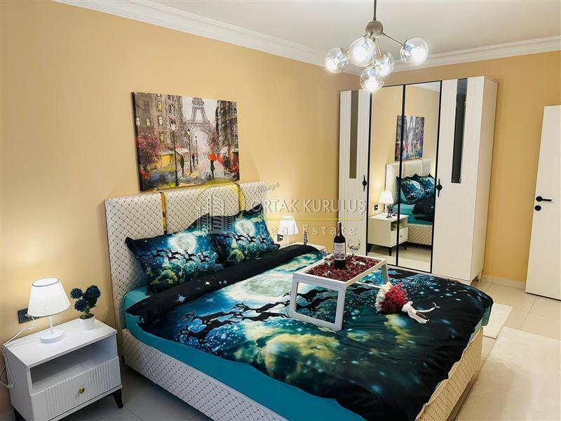 property for sale Mahmutlar 76146