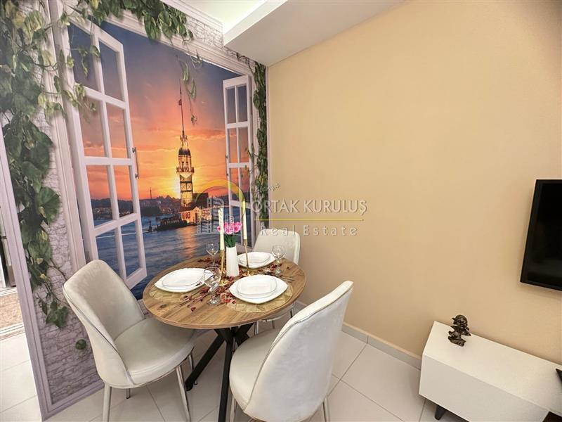 property for sale Mahmutlar 76171