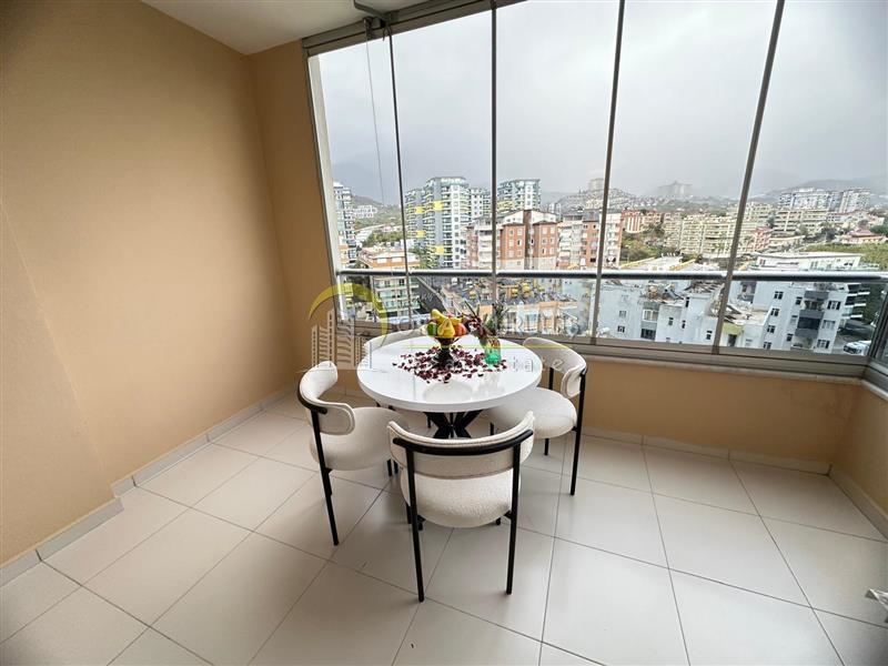 property for sale Mahmutlar 76166