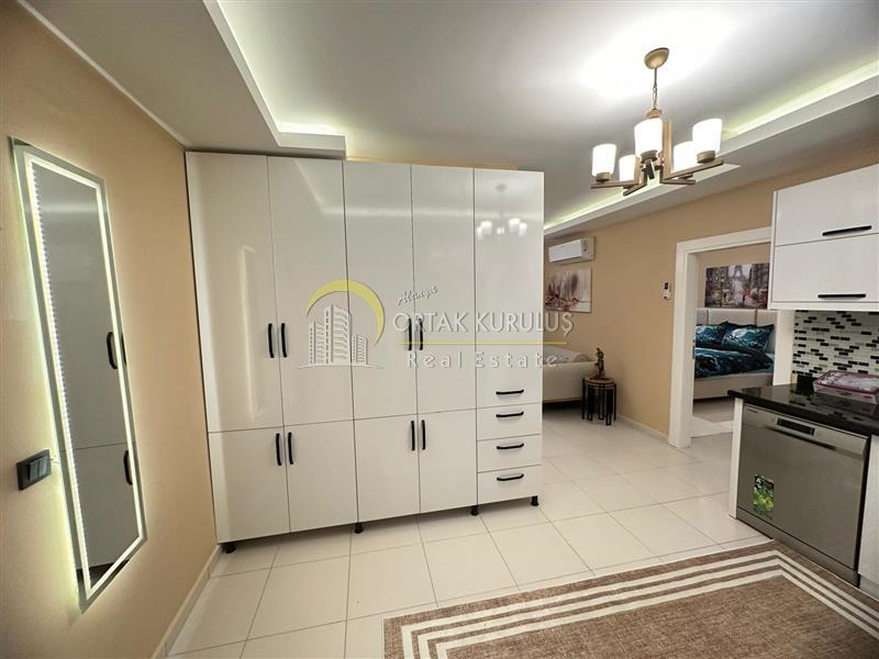 property for sale Mahmutlar 76152