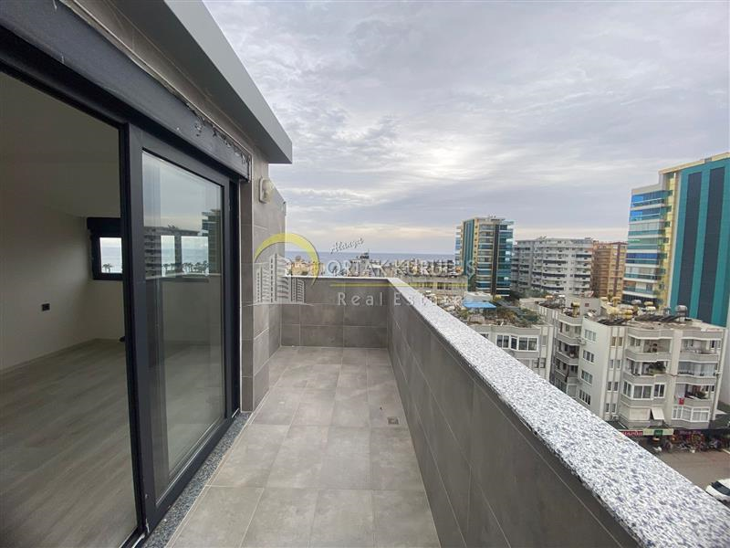 property for sale Mahmutlar 76182