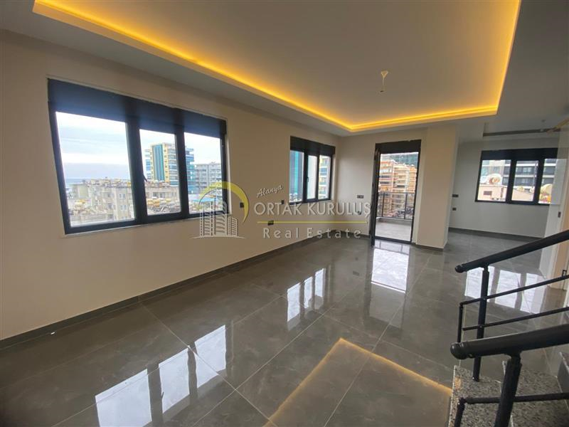 property for sale Mahmutlar 76193