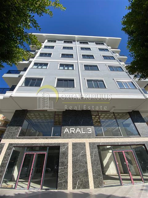 property for sale Mahmutlar 76190